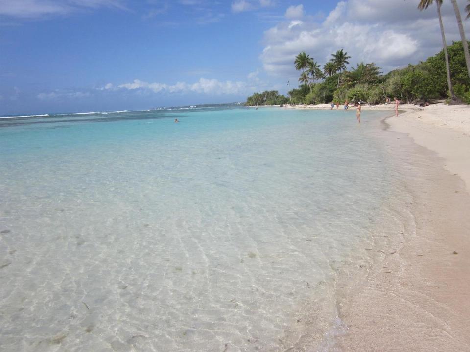 Comment voyager en Guadeloupe